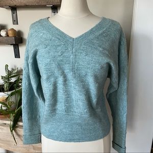 William Rast cozy sweater